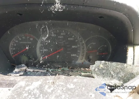 2005 Honda Pilot Ex из США, поврежденный, VIN 2HKYF18425H560563